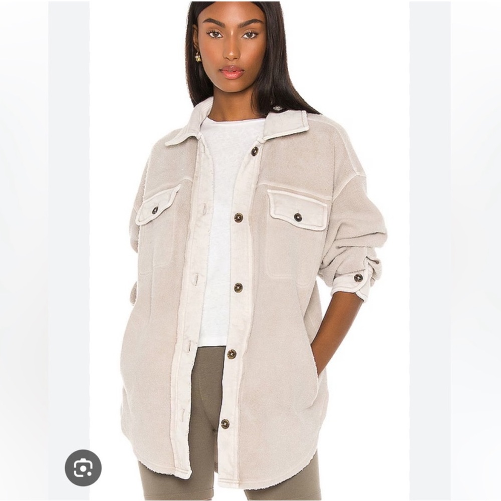 FREE PEOPLE Ruby Jacket - Picture 2 of 14